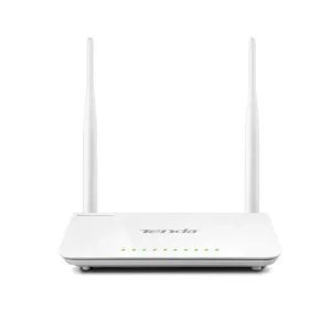 Tenda Wifi Router 300mbps 1