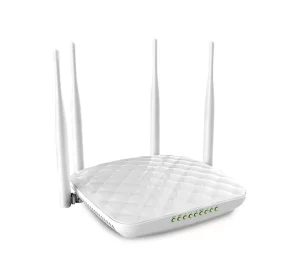 Tenda Wifi Router 300mbps 2