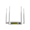 Tenda Wifi Router 300mbps 3