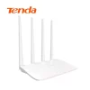 Tenda Wifi Router F6 30 Mbps 3