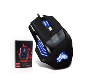 Top Gaming Mouse 2