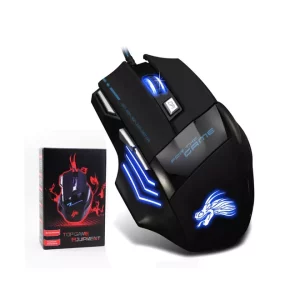 Top Gaming Mouse 2