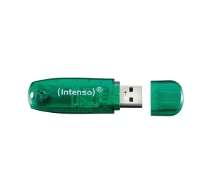 Usb A Intenso Flash Memorija 8gb 1