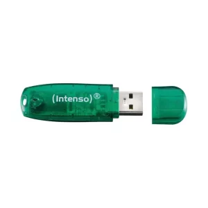 Usb A Intenso Flash Memorija 8gb 1