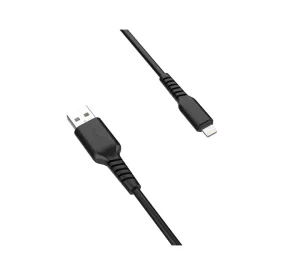 Usb A Kabel Za Punjenje Crni 1