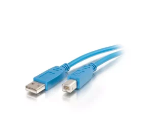 Usb A B Kabel 1