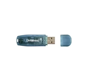 Usb Intenso Flash Memorija 4gb 1