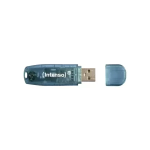 Usb Intenso Flash Memorija 4gb 1