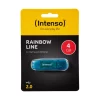 Usb Intenso Flash Memorija 4gb 4