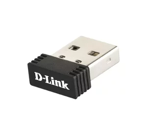 Usb Mini Wifi Adapter D Link 2
