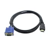 Vga Hdmi Kabel 1