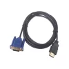 Vga Hdmi Kabel 2