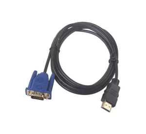 Vga Hdmi Kabel 2