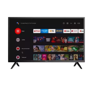 Vivax Android Tv 32inch (81.28cm)