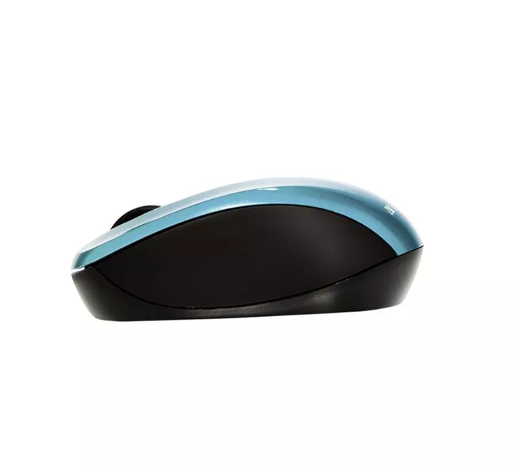Wireless Optical Mouse Simple 2