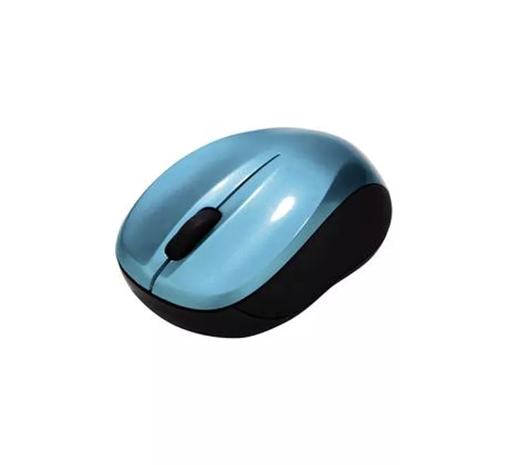 Wireless Optical Mouse Simple 3