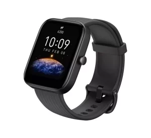 Xiaomi Amazfit Bip 3 Pro Crni 1