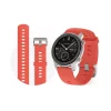 Xiaomi Amazfit GTR 42mm Pametni sat Crveni
