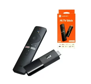 Xiaomi Android Tv Mi Stick 2