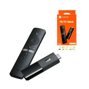 Xiaomi Android Tv Mi Stick 2