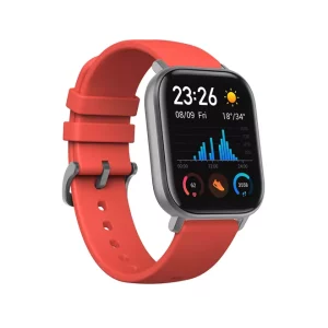 Xiaomi Huami Amazfit Gts Narandžasti 3