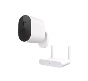 Xiaomi Mi Wifi Vanjska Kamera Bhr4435gl 1080p Set 1