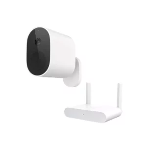 Xiaomi Mi Wifi Vanjska Kamera Bhr4435gl 1080p Set 1