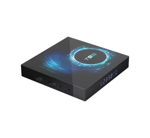 Androidbox T95 H616 2