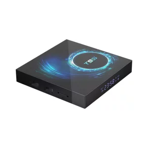 Androidbox T95 H616 2