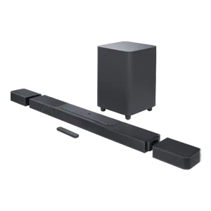 Category Soundbar