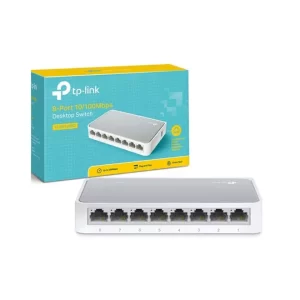 Ethernet Switch 8 Port Tp Link 1