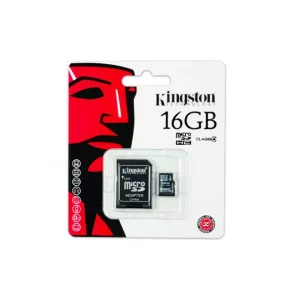 Memorijska Kartica Kingston 16gb