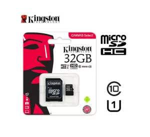 Memorijska Kartica Kingston 32gb