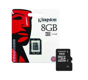 Memorijska Kartica Kingston 8gb