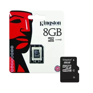 Memorijska Kartica Kingston 8gb