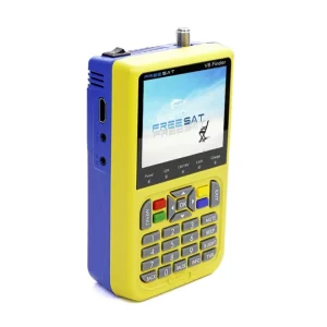SAT Finder
