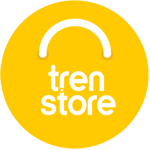 Tren.store Logo 1