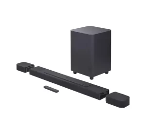 Jbl Bar 1000 Pro Soundbar