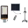 Solarna LED lampa 500w