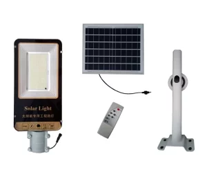 Solarna Led Lampa 500w