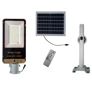 Solarna Led Lampa 500w