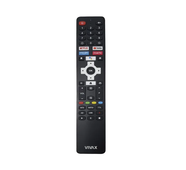 Vivax Android Tv 50inch – (127cm)