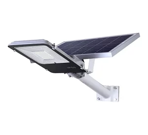 Solarna Led Lampa 50w