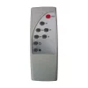 Solarna LED lampa 500w