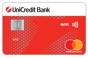 Unicredit Mastercard