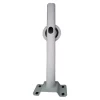 Solarna LED lampa 500w