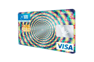 NOVA banka Visa Classic do 24 rate