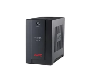 Ups Apc Back Ups Bx500ci