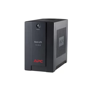 Ups Apc Back Ups Bx500ci