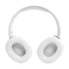 JBL TUNE 720BT Bežične slušalice Bijele